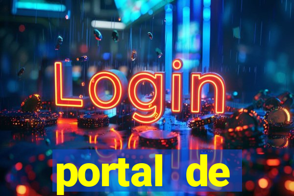 portal de facilidades salvador